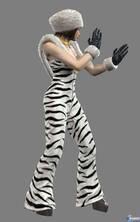 Nuevas imágenes de Tekken 6