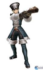 Nueva apariencia anunciada para Vaan en Dissidia 012 Final Fantasy