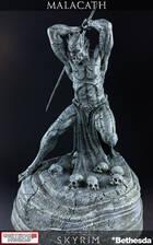 Gaming Heads anuncia una nueva figura basada en el universo de Skyrim