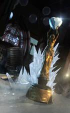 Un nueva aventura descargable en marcha para Batman: Arkham Origins