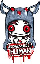 Rising Star llevará a Steam I Want to be Human