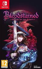 Bloodstained: Ritual of the Night en Switch suma a Zangetsu y el modo Randomizer