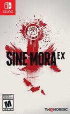 THQ Nordic puede lanzar una versión en formato físico de Sine Mora EX