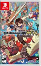 RPG Maker MV llegará finalmente a PS4 y Switch en otoño de 2020