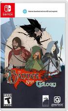 The Banner Saga Trilogy tendrá edición física en Nintendo Switch