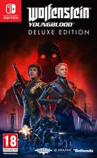 Wolfenstein: Youngblood para Switch llegará sin tarjeta a las tiendas