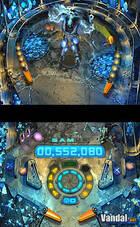 Nuevas imágenes de Metroid Prime Pinball