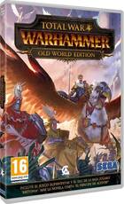 Total War: Warhammer anuncia una nueva edición en formato físico