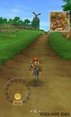 Así es Dragon Quest VIII en su paso a los móviles