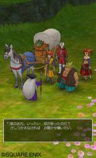 La saga Dragon Quest llega a smartphone y se anuncia un nuevo Monsters