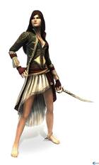 El primer pack de personajes descargables para Assassin's Creed Revelations ya está disponible en consolas
