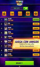 Tetris Blitz ya está disponible
