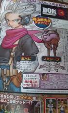 Anunciado Dragon Quest Monsters Joker 3 para Nintendo 3DS