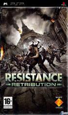 Resistance Retribution cerra sus servidores el 5 de mayo