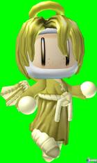 Nuevas imágenes de Bomberman Ultra