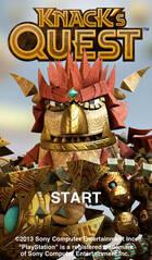 El juego móvil de Knack ya está disponible en la App Store