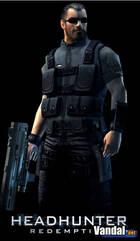 HeadHunter Redemption: Jack Wade