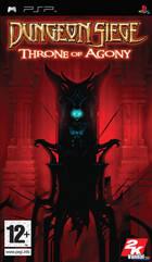Nuevas imágenes de Dungeon Siege: Throne of Agony