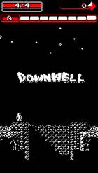 Downwell, lo nuevo de Ojiro Fumoto y Devolver Digital