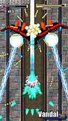 Imágenes de Star Soldier para PSP