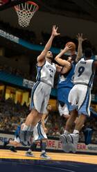 NBA 2K13 presenta a Marc Gasol protagonizando su portada