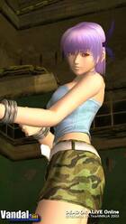 E3: Nuevos detalles de Dead or Alive Online