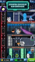 Star Wars: Tiny Death Star ya está disponible
