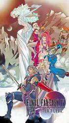 Final Fantasy IV: The After Years se estrena en iOS y Android