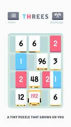 Threes! es el mejor juego del año para Apple en iPhone
