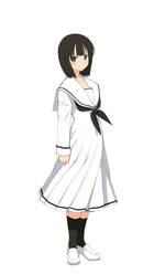 Desvelado uno de los nuevos personajes de Senran Kagura 2: Deep Crimson