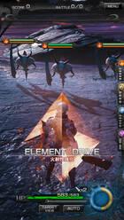Mevius Final Fantasy se deja ver en nuevas pantallas