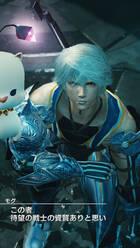 Mobius Final Fantasy ya tiene un millón de usuarios