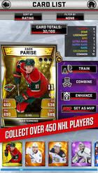 2K anuncia NHL SuperCard para móviles