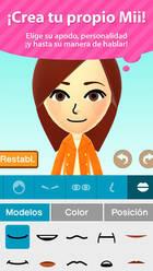 La próxima gran actualización de Miitomo llegará pronto