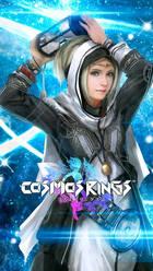 Cosmos Rings, el primer gran juego de rol para Apple Watch, ya está disponible