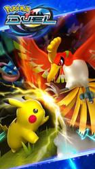 Pokémon Duel recibe su actualización 5.0