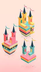 Monument Valley 2 estará pronto disponible en Android
