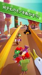 Amazing Katamari Damacy se estrena hoy en móviles