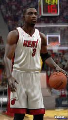Primeras imágenes de NBA 2K7 para PlayStation 3