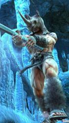 Nuevas imágenes de Soul Calibur IV