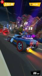 El mundo de Hot Wheels llega a Crazy Taxi: City Rush