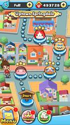 Yo-Kai Watch Wibble Wobble ya está disponible en América