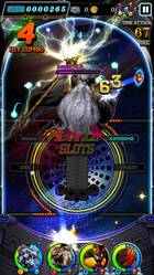 Ya está disponible en iOS y Android Justice Monsters Five, el minijuego de Final Fantasy XV