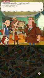 Layton's Mystery Journey nos presenta un nuevo tráiler y un original concurso