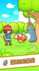 Magikarp Jump recibe una actualización con importantes novedades