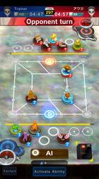 Pokémon Duel recibirá mańana la actualización con las Megaevoluciones