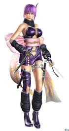 Nuevas imágenes y vídeos de Ninja Gaiden Sigma 2