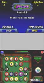 Primeras imágenes de Touchmaster para Nintendo DS
