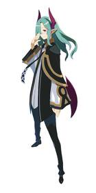 Disgaea 5: Alliance of Vengeance muestra a sus protagonistas