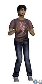 Nuevas imágenes e ilustraciones de Calling